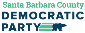 SB County Democratic Party logo